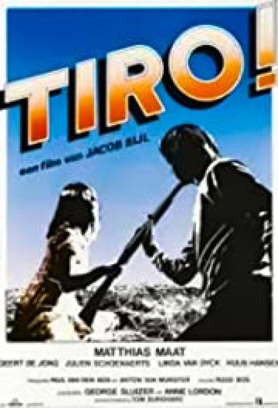 Póster de Tiro