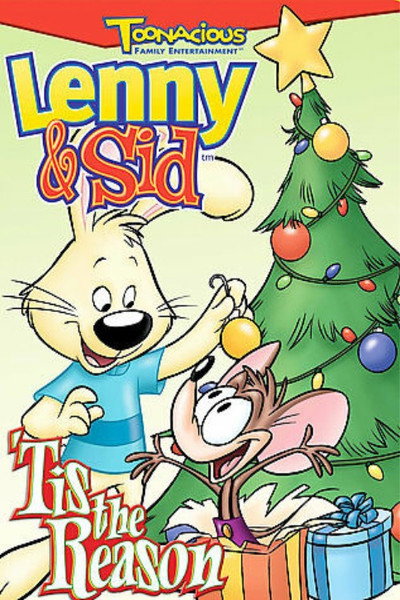Póster de 'Tis the Reason