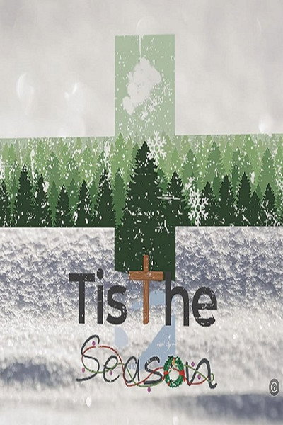 Póster de Tis the Season