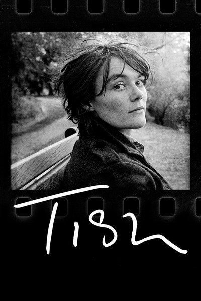 Póster de Tish