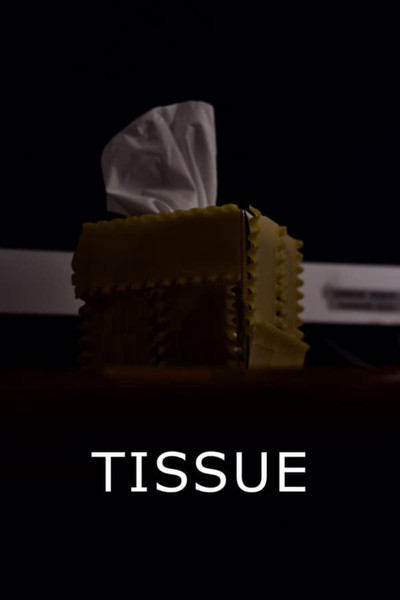 Póster de Tissue