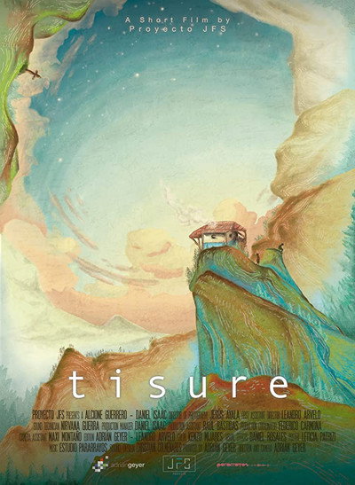 Póster de Tisure