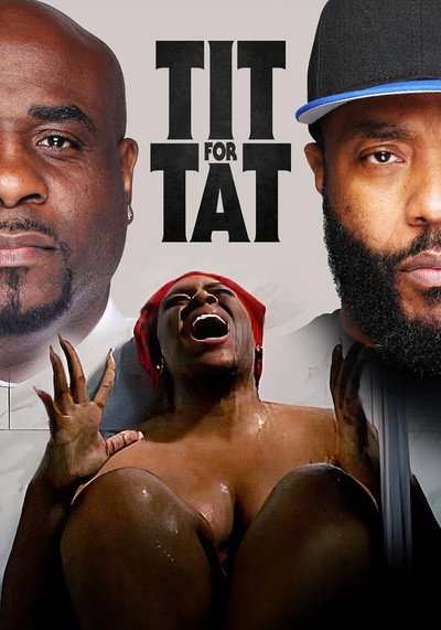 Póster de Tit for Tat