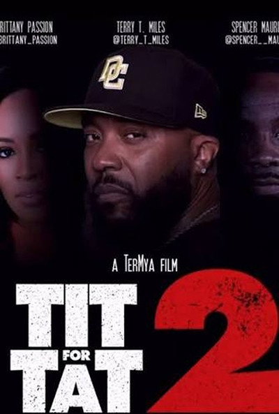 Póster de Tit for Tat 2
