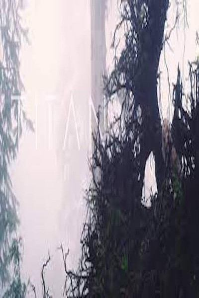 Póster de Titan