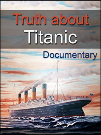 Póster de Titanic Arrogance