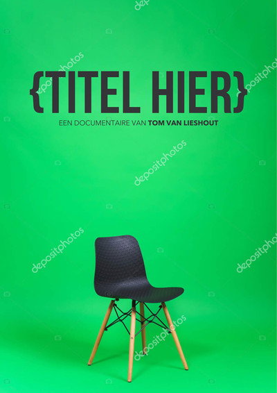 Póster de [TITEL HIER]