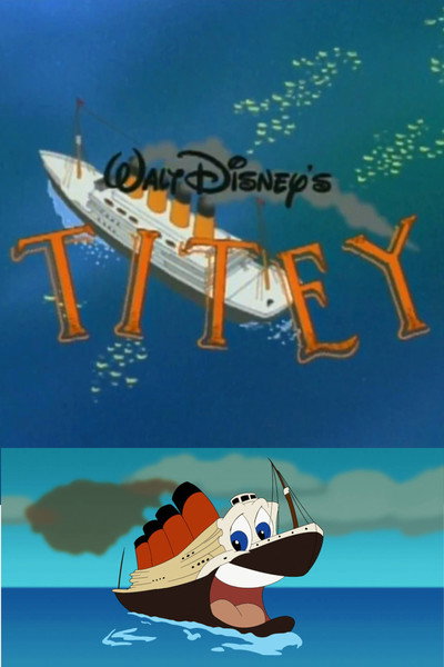 Póster de Titey