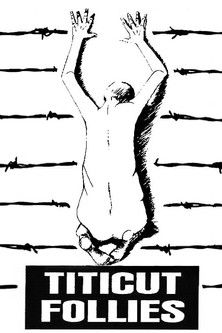 Póster de Titicut Follies