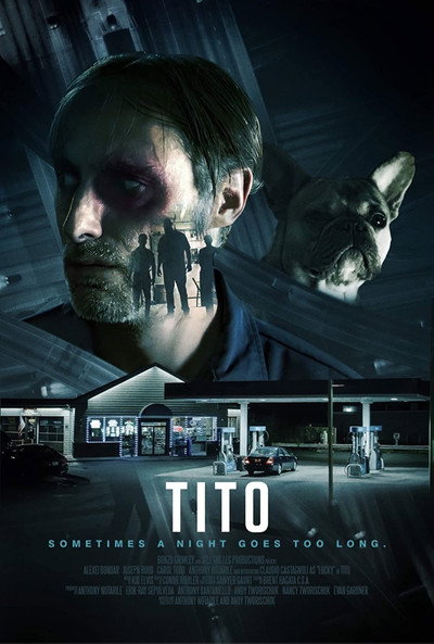 Póster de Tito