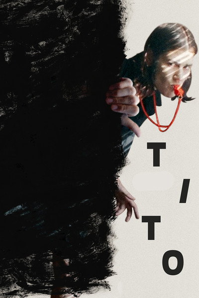 Póster de Tito