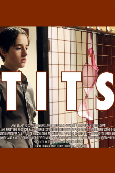 Póster de Tits