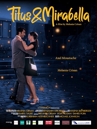 Póster de Titus & Mirabella