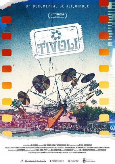 Póster de Tivoli