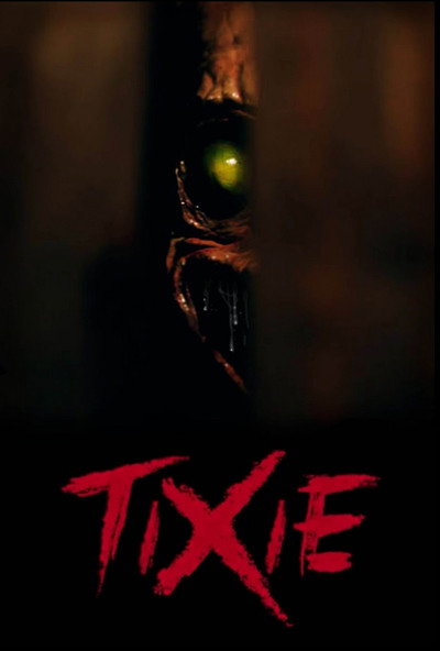 Póster de Tixie