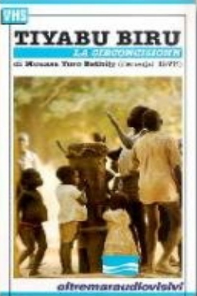Póster de Tiyabu Biru