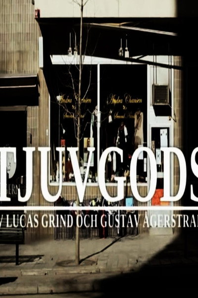 Póster de Tjuvgods
