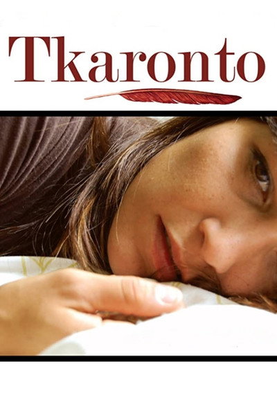 Póster de Tkaronto