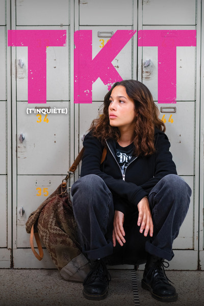Póster de TKT