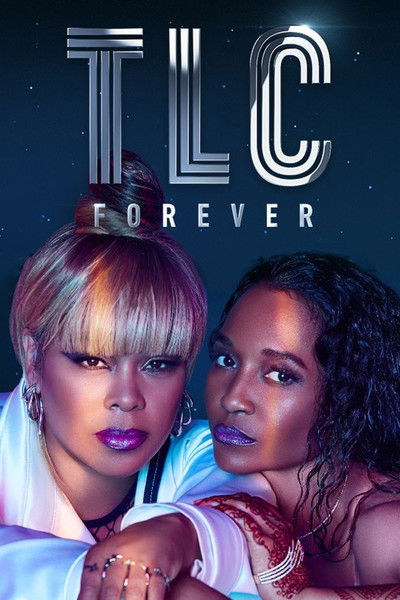 Póster de TLC Forever