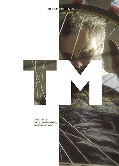 Póster de TM