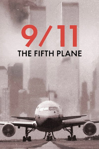 Póster de TMZ Investigates: 9/11: The Fifth Plane