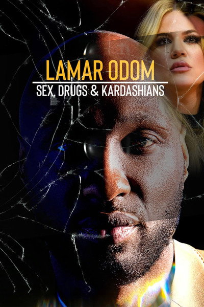 Póster de TMZ Presents: Lamar Odom - Sex, Drugs & Kardashians