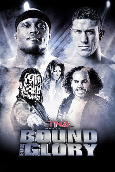 Póster de TNA: Bound for Glory