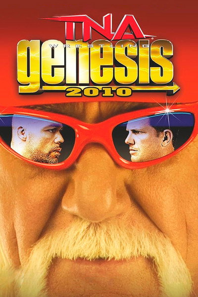 Póster de TNA: Genesis