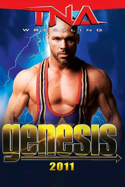 Póster de TNA: Genesis