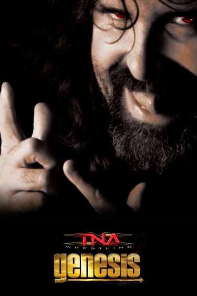 Póster de TNA: Genesis