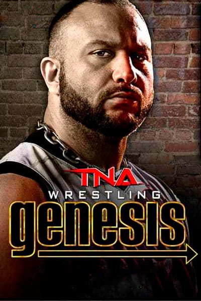 Póster de TNA: Genesis