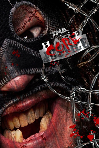 Póster de TNA: Hardcore Justice