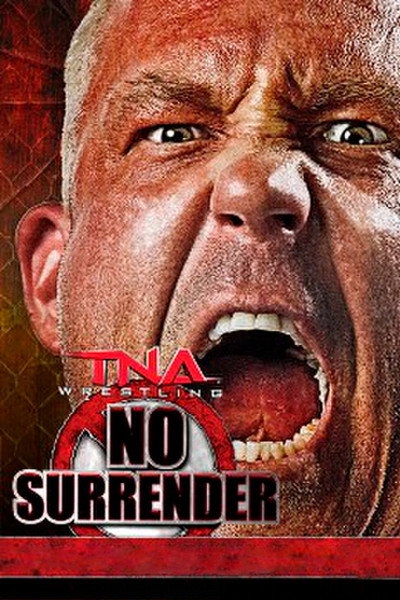 Póster de TNA: No Surrender