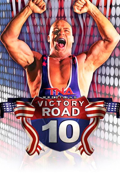 Póster de TNA: Victory Road