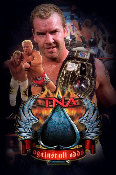 Póster de TNA Wrestling: Against All Odds