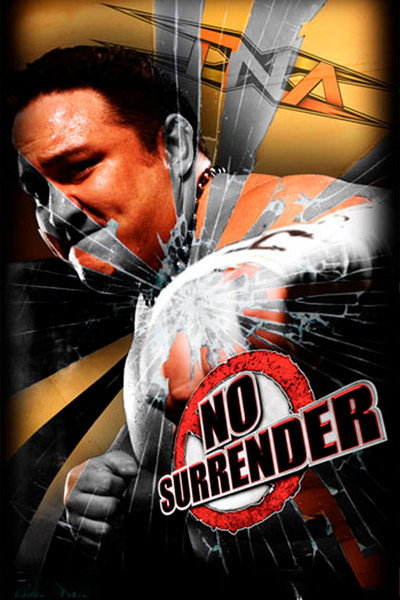 Póster de TNA Wrestling: No Surrender