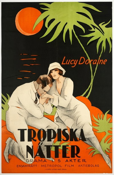 Póster de To a Woman of Honour