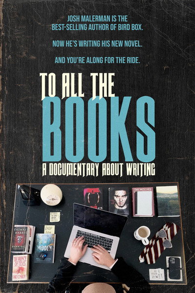 Póster de To All the Books