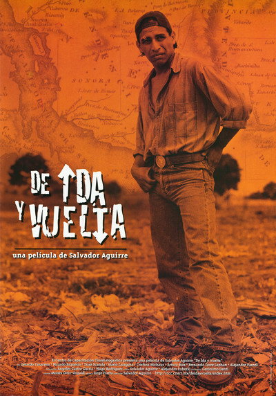 Póster de To and Fro
