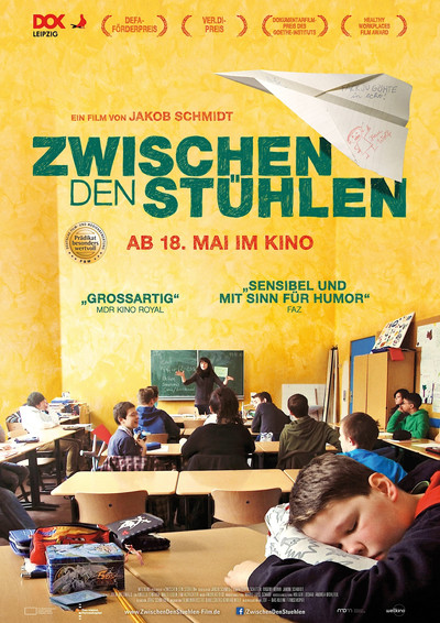 Póster de To Be a Teacher