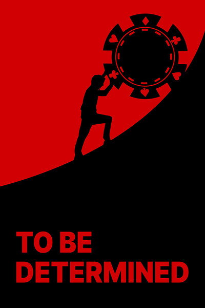 Póster de To Be Determined
