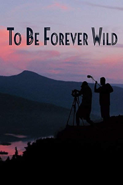 Póster de To Be Forever Wild