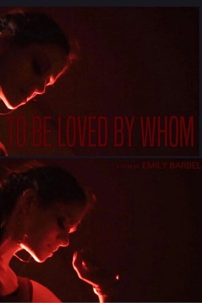 Póster de To Be Loved by Whom