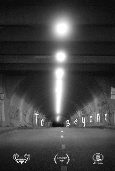Póster de To Beyond