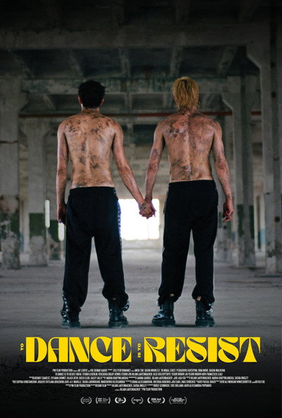 Póster de To Dance Is to Resist