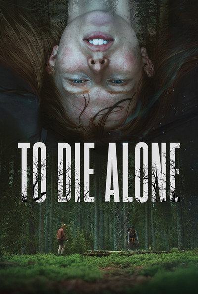 Póster de To Die Alone