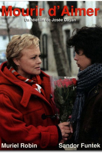 Póster de To Die of Love
