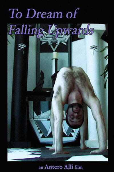 Póster de To Dream of Falling Upwards