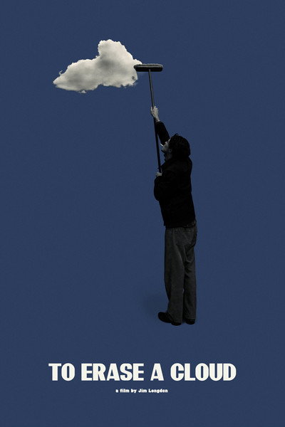 Póster de To Erase a Cloud